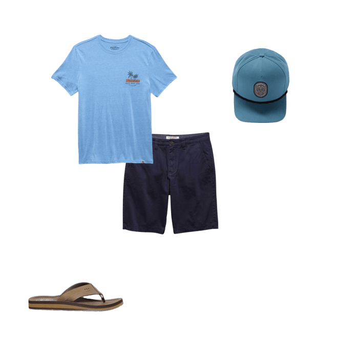 Shop The Look. Outfit 3 of 4