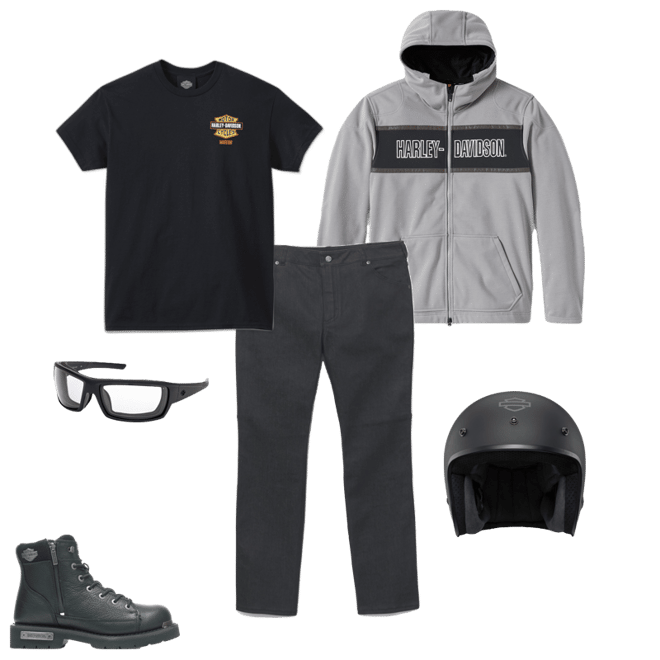 View All. Outfit 3 of 6
