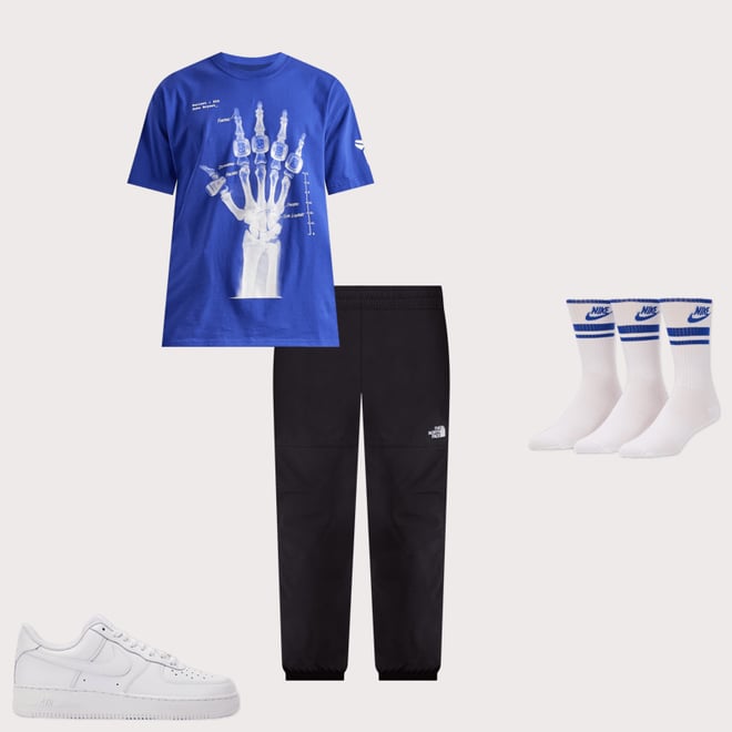Nike X-Ray Tee