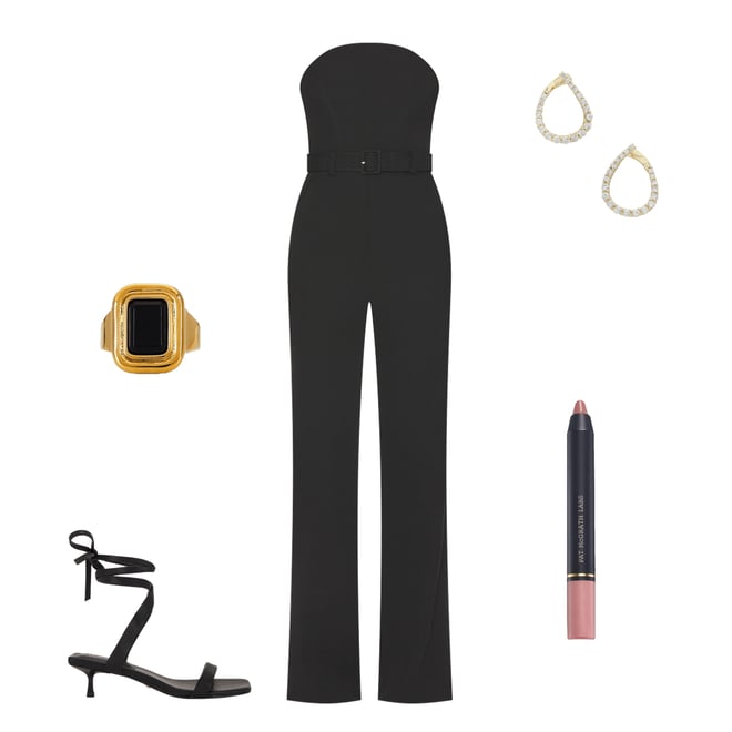 3rd bundle featuring 4 items which compliment Ore Heel