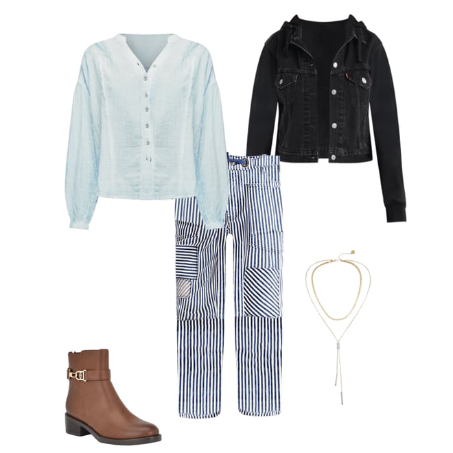 Free People ★ We The Free Moxie Railroad Low-Slung Jeans Free People Moxie Railroad Low Slung Jeans in Citrus