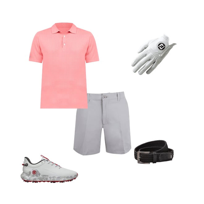 FootJoy Pure Touch Limited Golf Glove