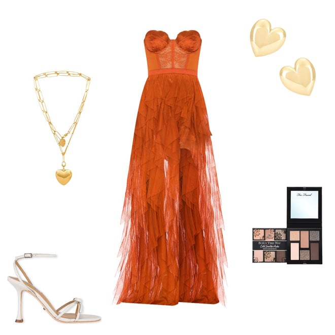 YILON MADE イーロン Romantic bustier dress 𝐑𝐄𝐒𝐓𝐎𝐂𝐊 】 YILONで人気No.1のオールシーズン着用可能な