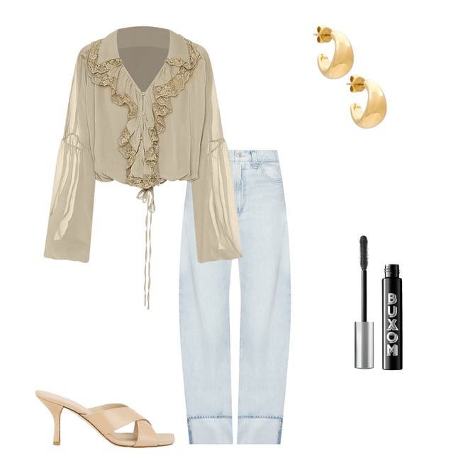 5th bundle featuring 4 items which compliment Dayna Slide 75