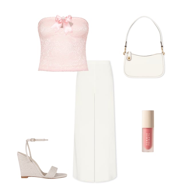 4th bundle featuring 4 items which compliment Verio Pant