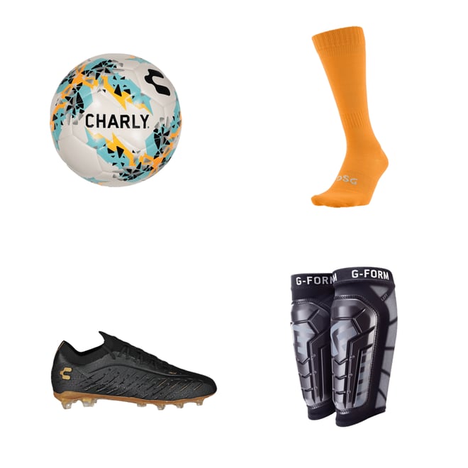 Charly パチューカ Charly Zinetik PFX FG Soccer Cleats | Dick's Sporting Goods