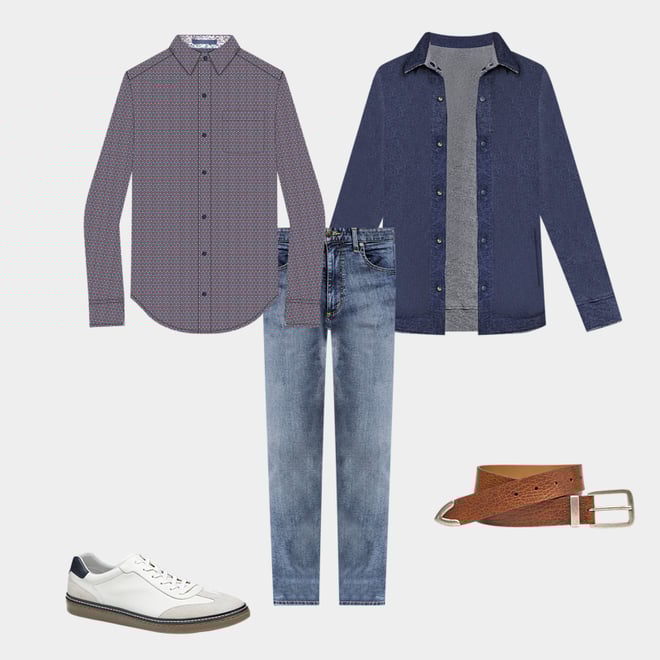 2nd bundle featuring 4 items which compliment McGuffey T-Toe