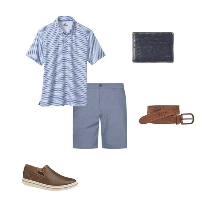 SHOP THE LOOK. Outfit 4 of 9