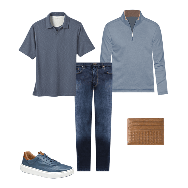 SHOP THE LOOK. Outfit 2 of 4