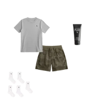all day shorts