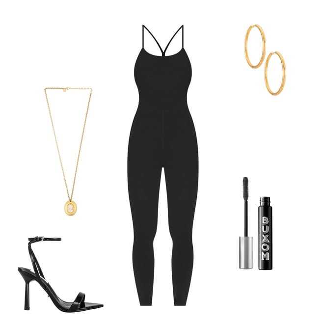 5th bundle featuring 4 items which compliment Milos Heel