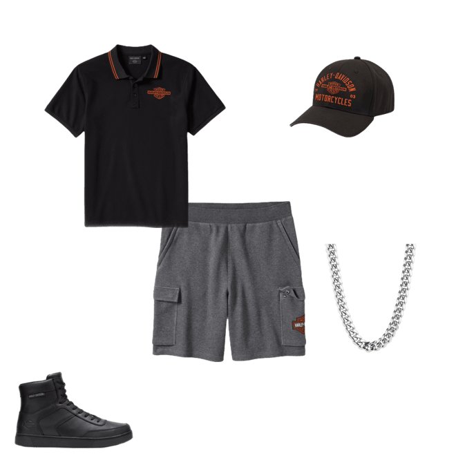 View All. Outfit 5 of 6