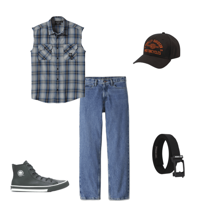 View All. Outfit 2 of 4