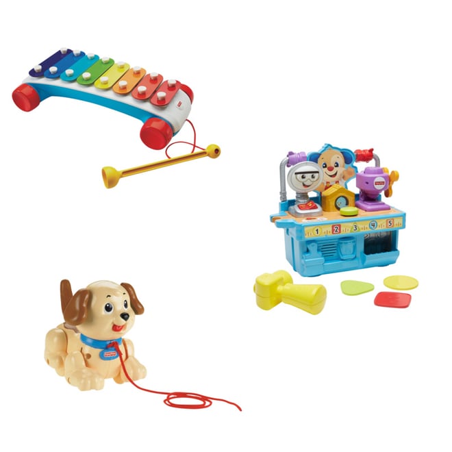 Fisher Price Classic Xylophone