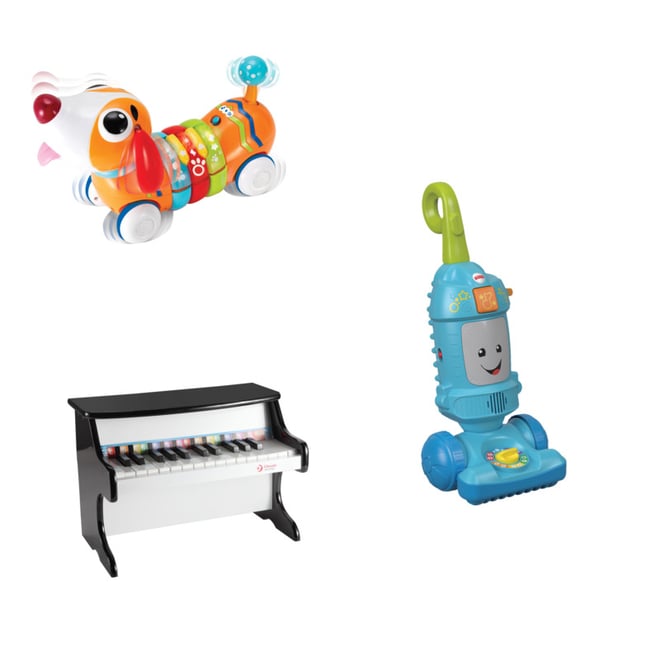 vtech linkimals
