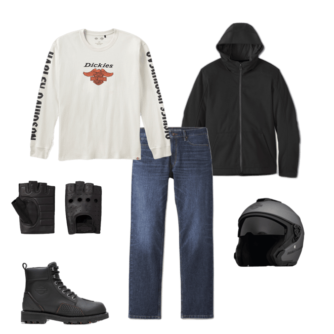 View All. Outfit 3 of 3