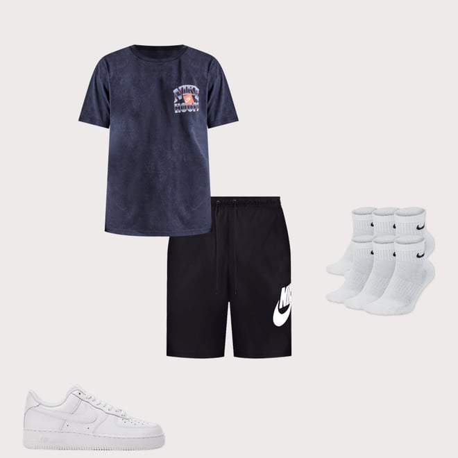Nike Max90 Basketball Tee