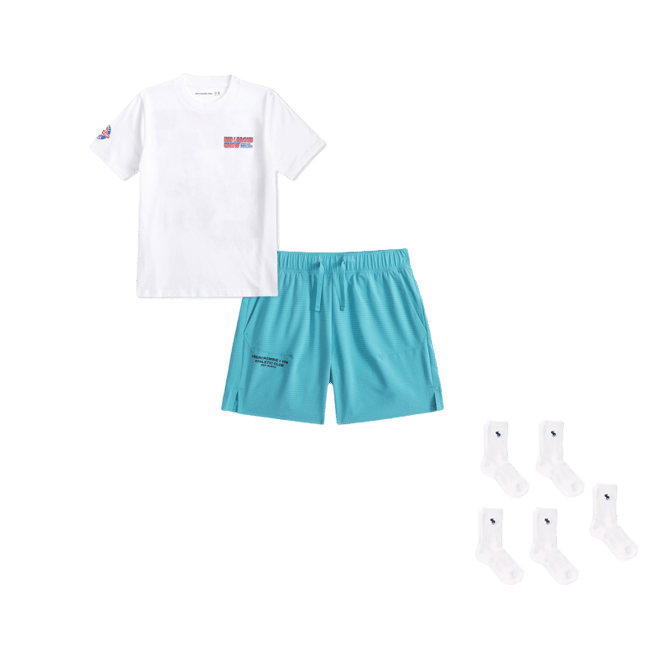 ypb motionvent training shorts