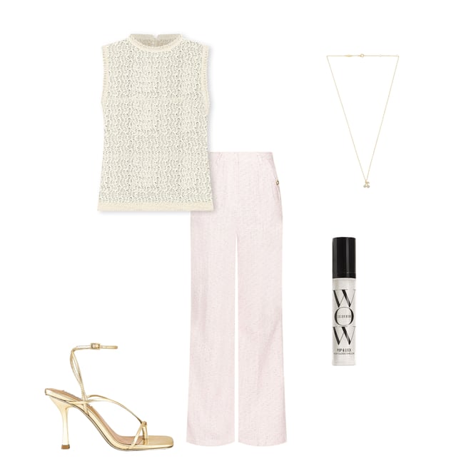 3rd bundle featuring 4 items which compliment Pira Top