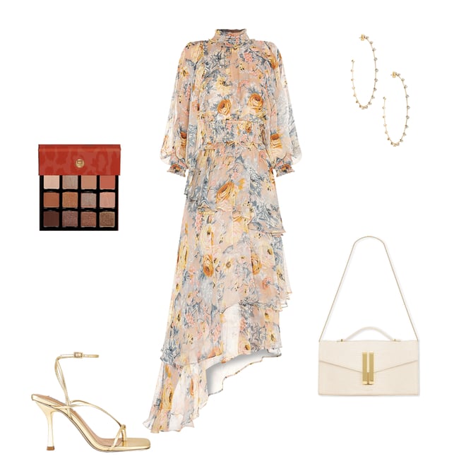 2nd bundle featuring 4 items which compliment Astrid Dress