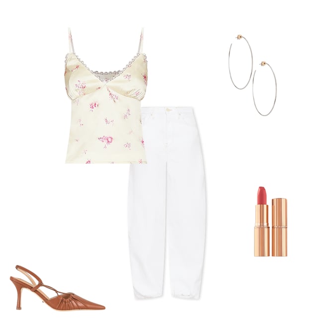 2nd bundle featuring 4 items which compliment Sakai Heel