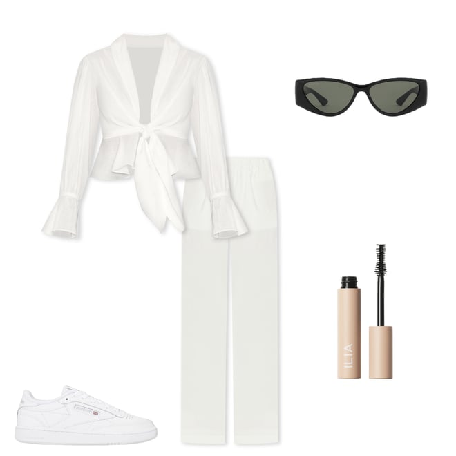 4th bundle featuring 4 items which compliment Hailey Sunglasses