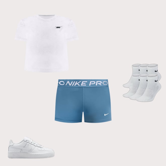 Nike Pro Shorts