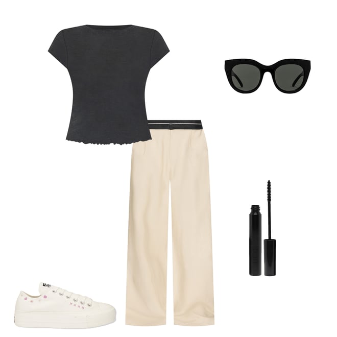 3rd bundle featuring 4 items which compliment Rebecca Pant
