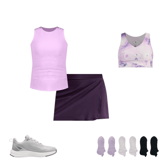 Freely Women's Avalynn Skort