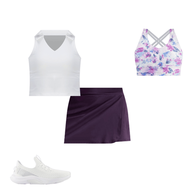 Freely Women's Avalynn Skort