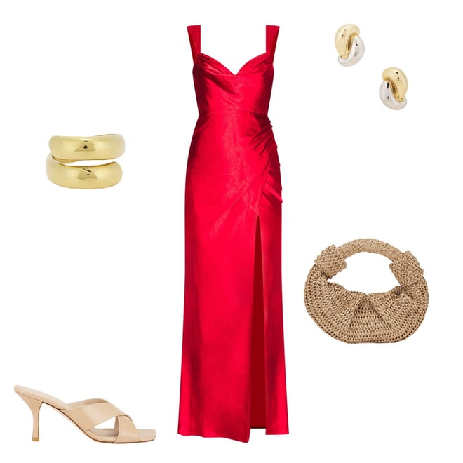 Havanna Dress