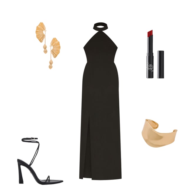 5th bundle featuring 4 items which compliment Cuffed Up Cuff