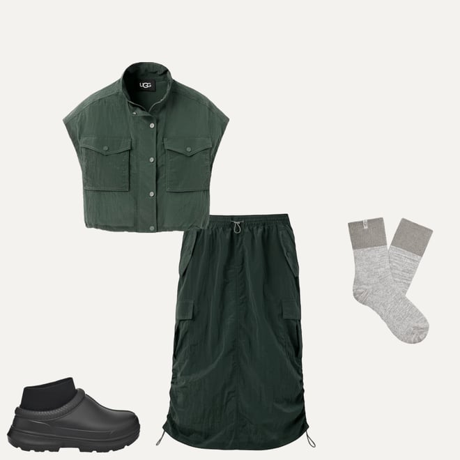 UGG® Brynley Skirt for Women | UGG®