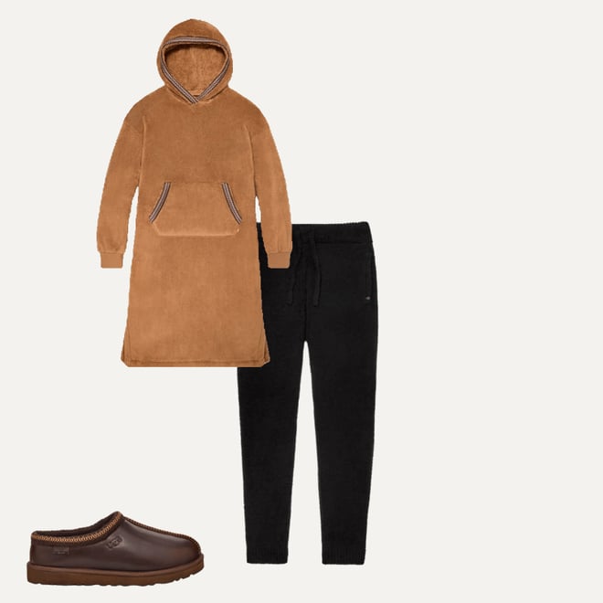 UGG® Tasman LTHR Regen for Men | UGG®