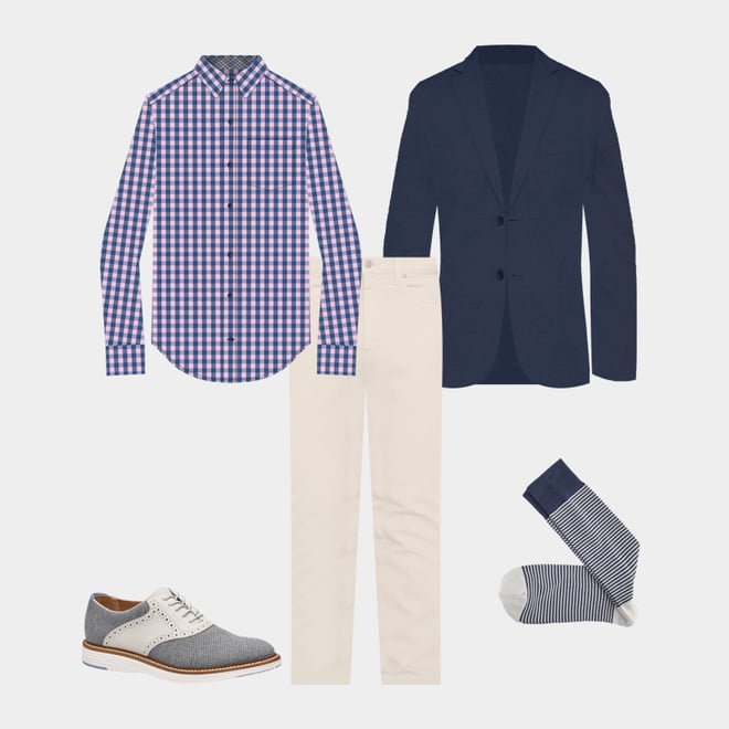 4th bundle featuring 4 items which compliment XC4® Performance Shirt