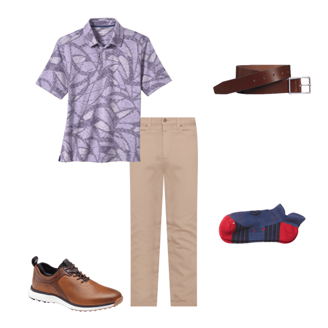 SHOP THE LOOK. Outfit 1 of 5