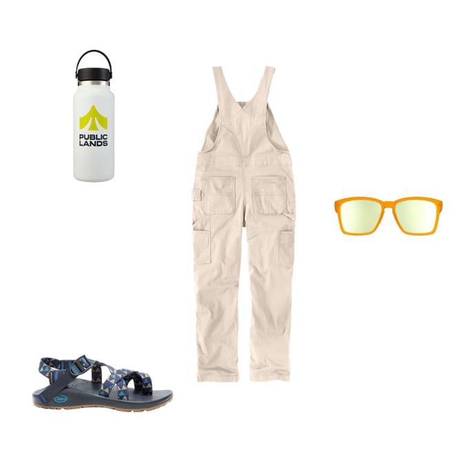 Chaco Women's ZX/2 Cloud Sandals | Publiclands