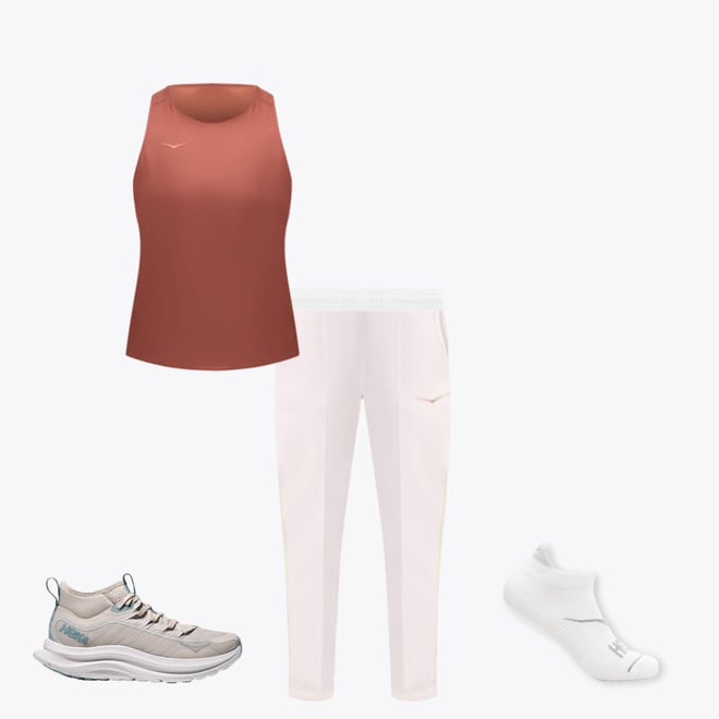 ホカ HOKA M KAITORO KINT PANT Men's Kaitoro Knit Pant | HOKA®