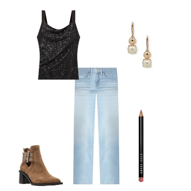 Steve Madden Gatewood Buckle Booties | belk