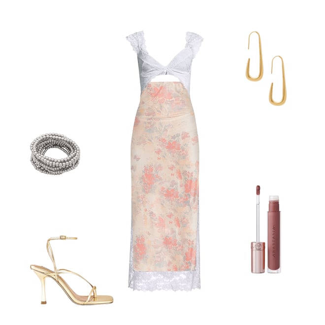 1st bundle featuring 4 items which compliment Laini Threader