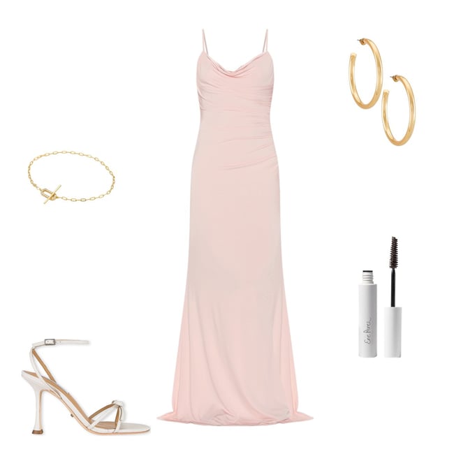 Surreal Dress