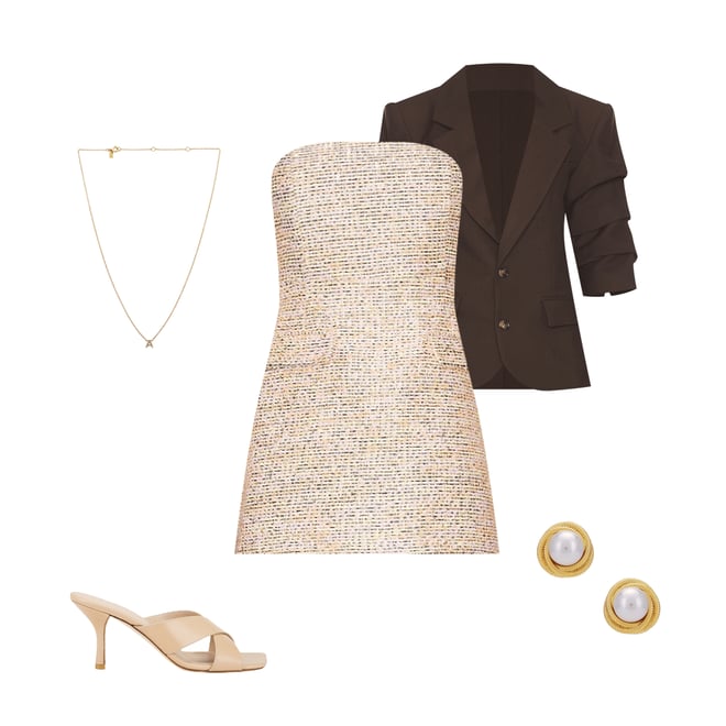 5th bundle featuring 4 items which compliment Dayna Slide 75