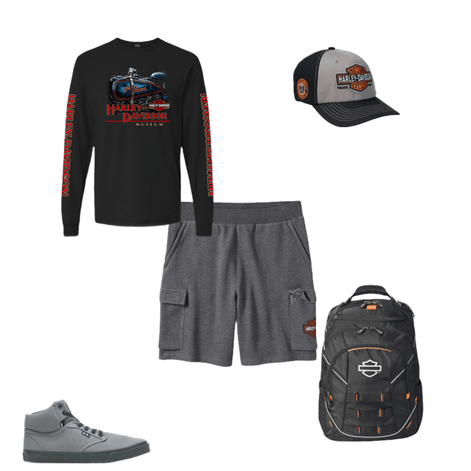 View All. Outfit 4 of 6