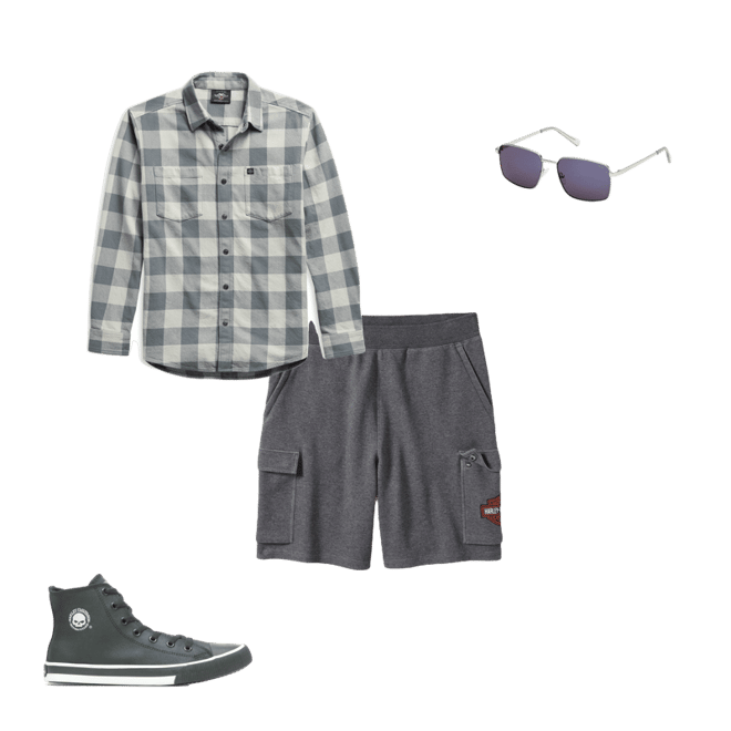 View All. Outfit 2 of 6