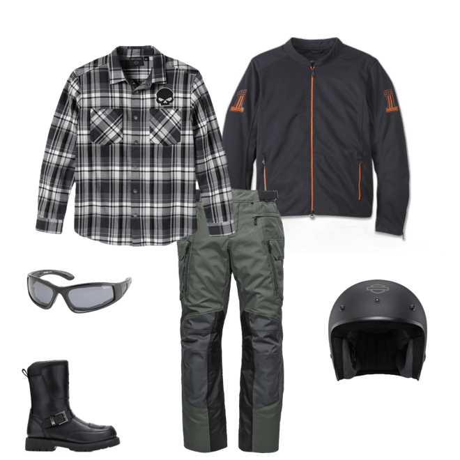 View All. Outfit 5 of 6