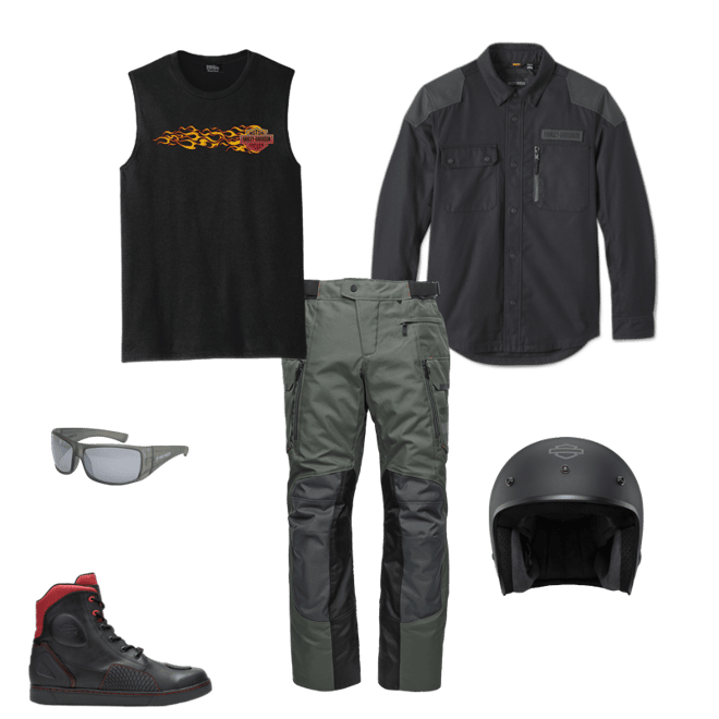 View All. Outfit 2 of 6