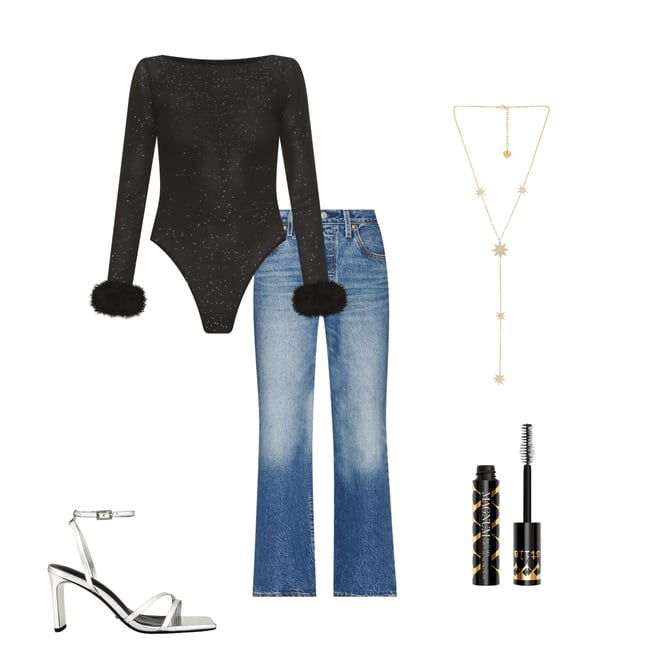 2nd bundle featuring 4 items which compliment Corso Sandal