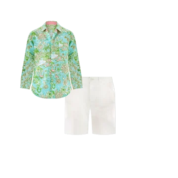 Men's Stuff Addison Shirt
