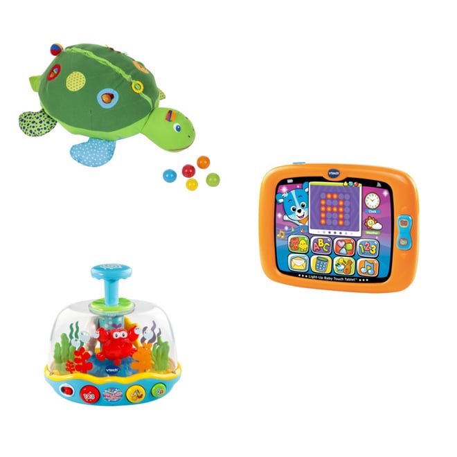 turtle ball pit melissa and doug