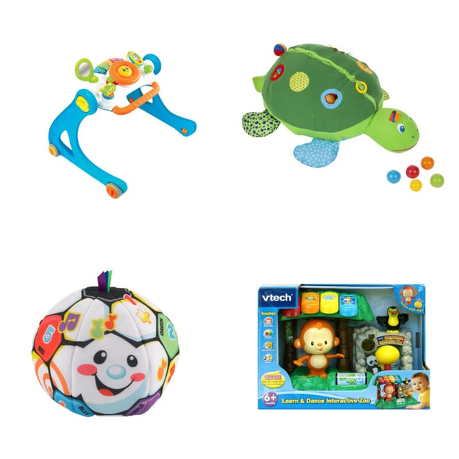turtle ball pit melissa and doug